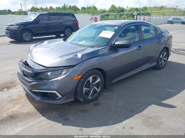 صورة 2 لـ 2020 Honda CIVIC LX