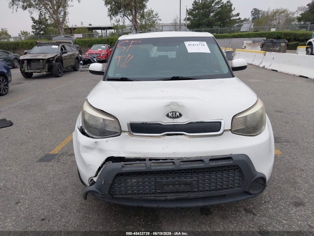 2015 KIA SOUL — миниатюра 12
