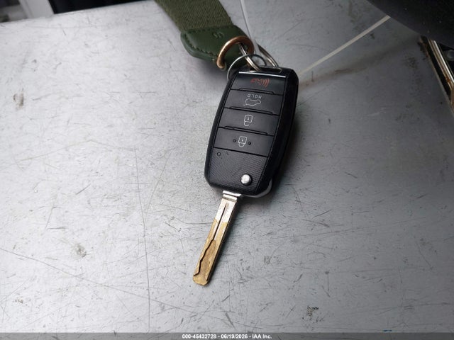 2015 KIA SOUL — миниатюра 11