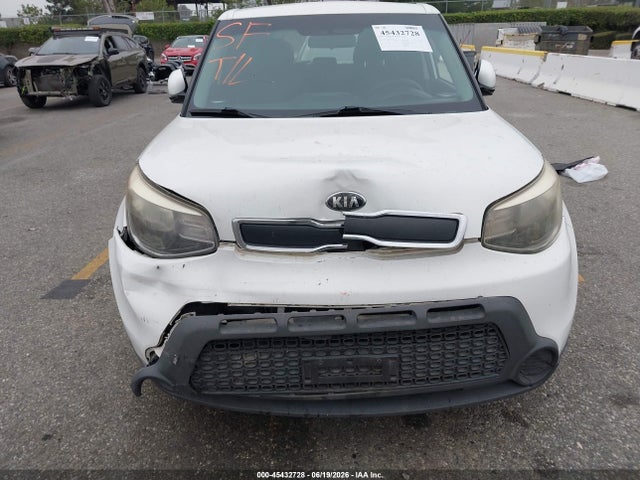 2015 KIA SOUL — миниатюра 17