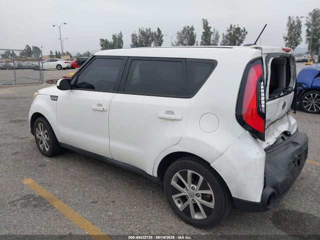 2015 KIA SOUL 照片 3