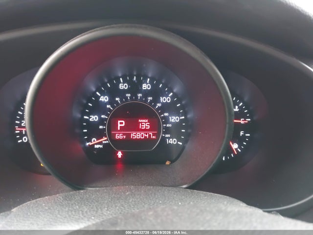 2015 KIA SOUL 照片 7