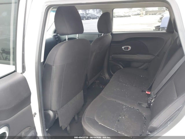 2015 KIA SOUL 照片 8