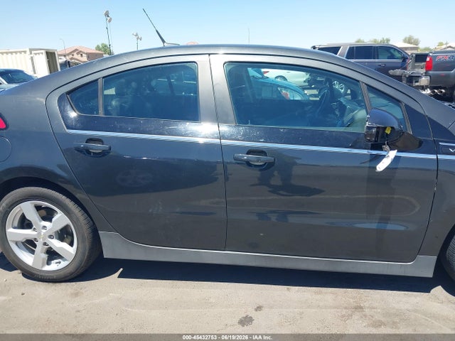 2014 Chevrolet VOLT thumbnail 14
