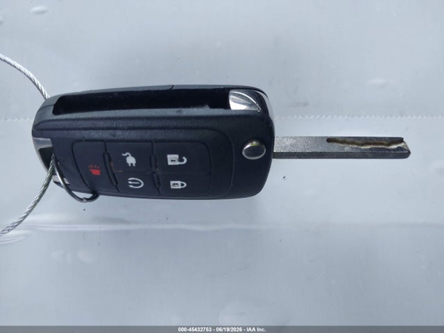 2014 Chevrolet VOLT thumbnail 11