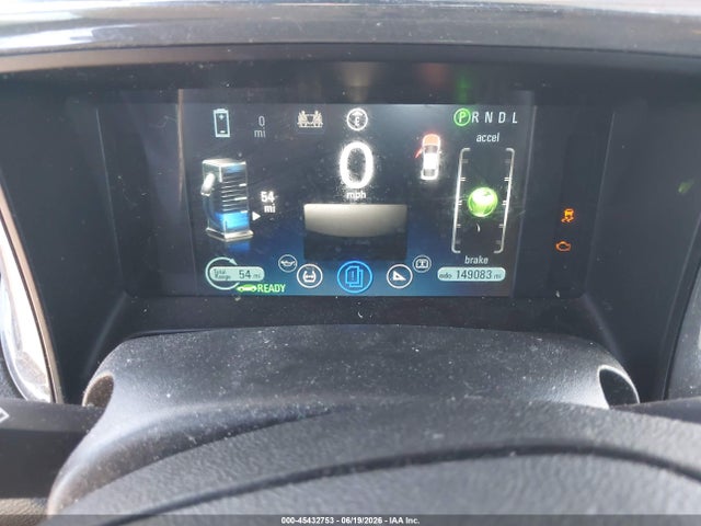 2014 Chevrolet VOLT thumbnail 18