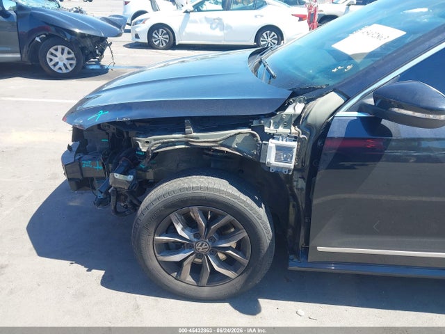 صورة مصغرة 13 لـ 2017 Volkswagen PASSAT 1.8T S