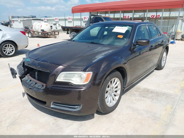 صورة 2 لـ 2012 Chrysler 300