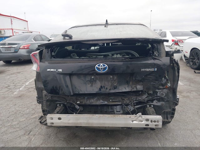 2017 Toyota PRIUS THREE — миниатюра 17