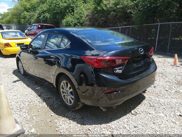 2016 Mazda MAZDA3 I SPORT 照片 3