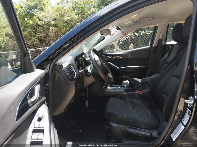 2016 Mazda MAZDA3 I SPORT 照片 5