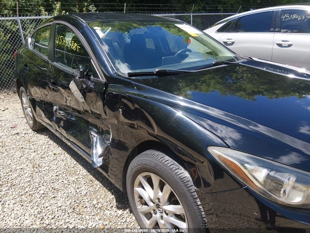 2016 Mazda MAZDA3 I SPORT 照片 6