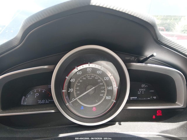 2016 Mazda MAZDA3 I SPORT 照片 7