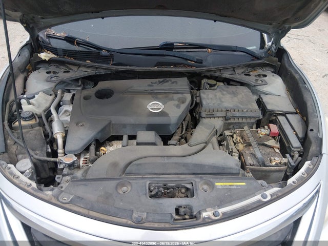 صورة 10 لـ 2014 Nissan ALTIMA 2.5 S