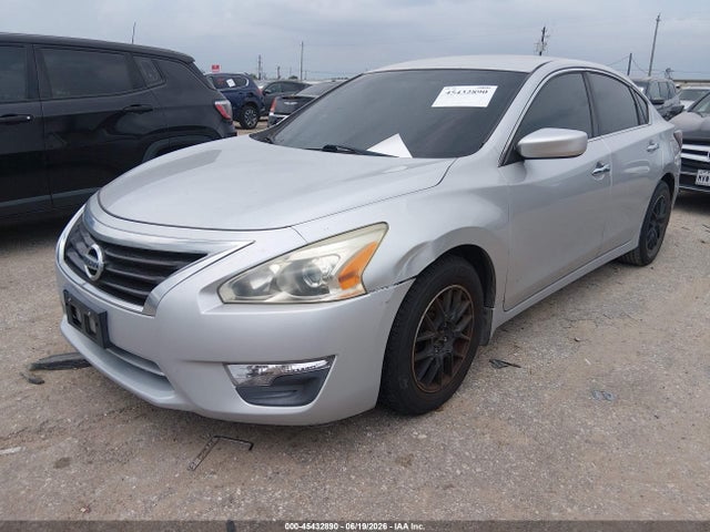 صورة 2 لـ 2014 Nissan ALTIMA 2.5 S