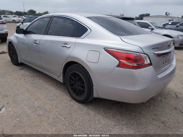 صورة 3 لـ 2014 Nissan ALTIMA 2.5 S