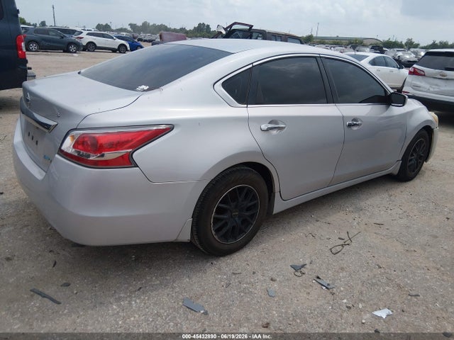 صورة 4 لـ 2014 Nissan ALTIMA 2.5 S