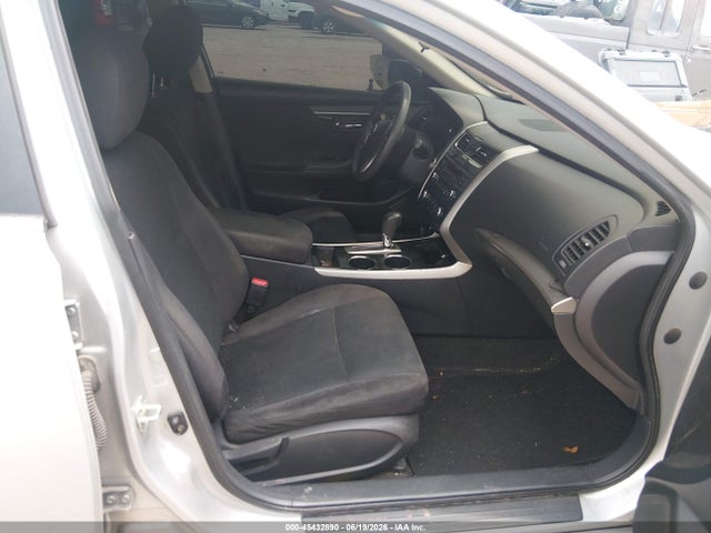 صورة 5 لـ 2014 Nissan ALTIMA 2.5 S