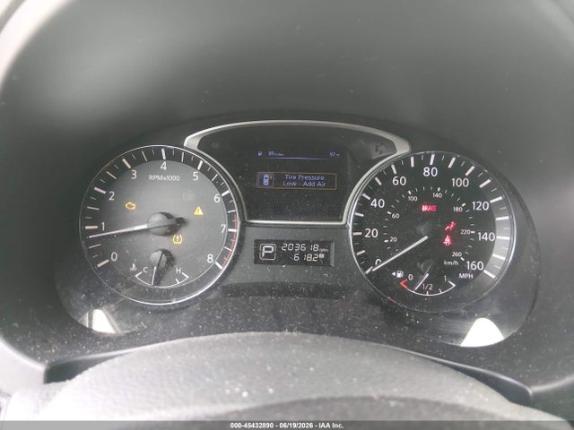 صورة 7 لـ 2014 Nissan ALTIMA 2.5 S
