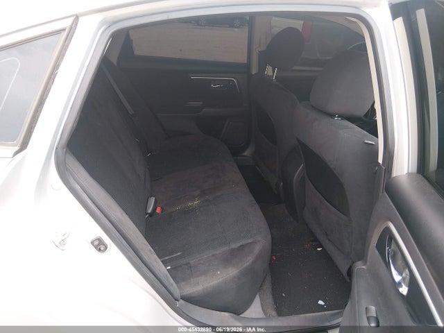 صورة 8 لـ 2014 Nissan ALTIMA 2.5 S