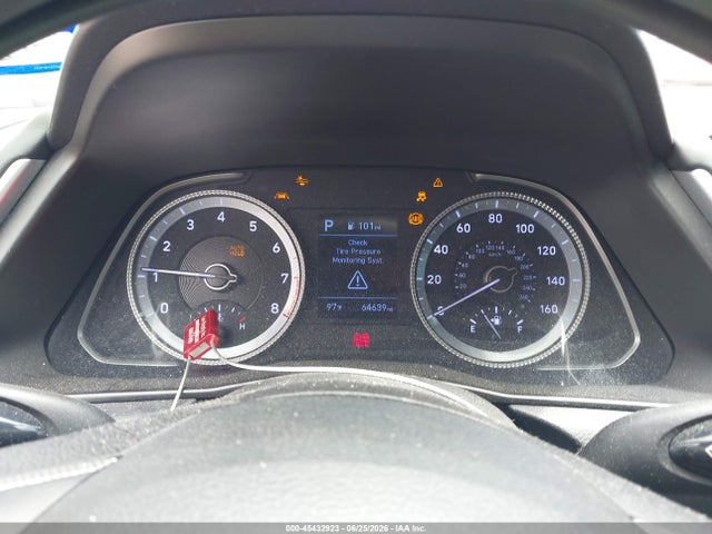 صورة 6 لـ 2020 Hyundai SONATA SE