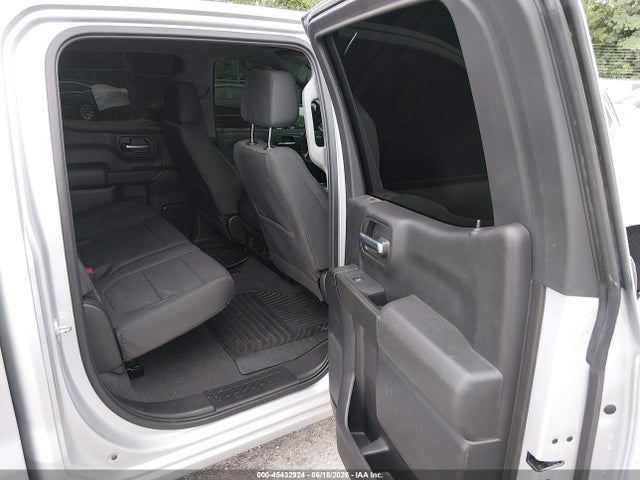 2021 Chevrolet SILVERADO 1500 4WD SHORT BED LT 照片 8