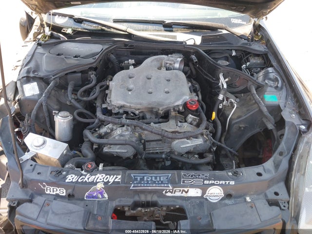 صورة 10 لـ 2005 Infiniti G35