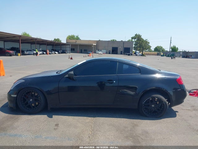 صورة مصغرة 14 لـ 2005 Infiniti G35