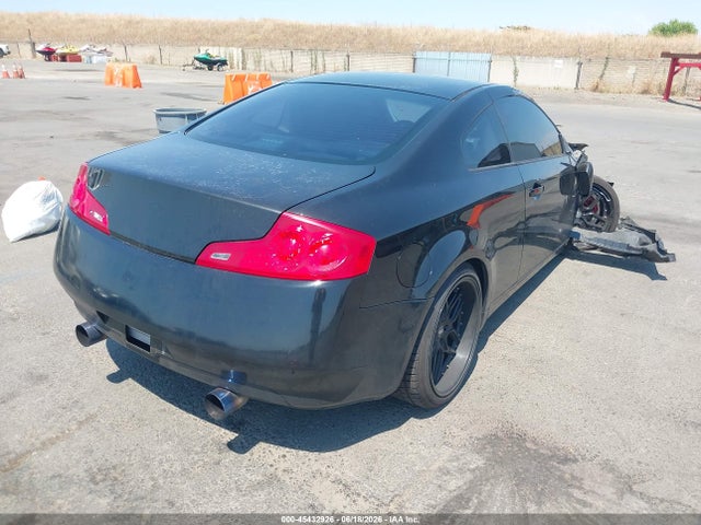 صورة 4 لـ 2005 Infiniti G35