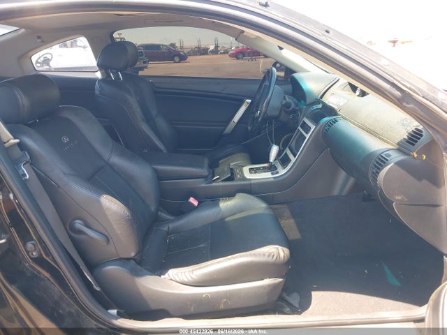صورة 5 لـ 2005 Infiniti G35