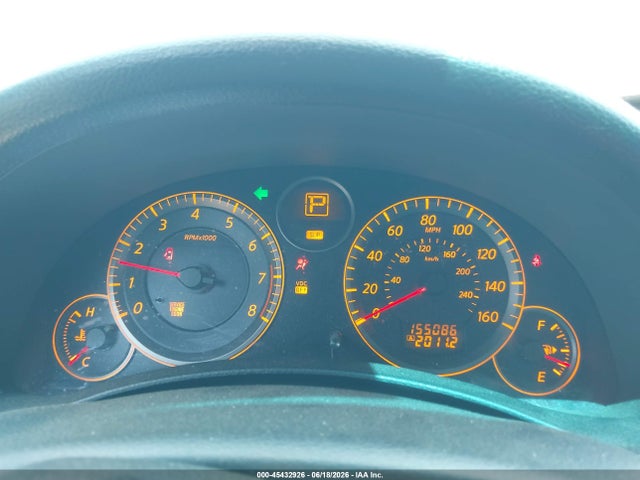 صورة 7 لـ 2005 Infiniti G35