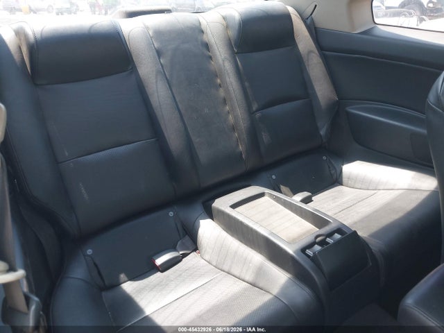 صورة 8 لـ 2005 Infiniti G35