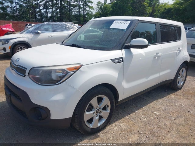 2018 KIA SOUL — фото 2
