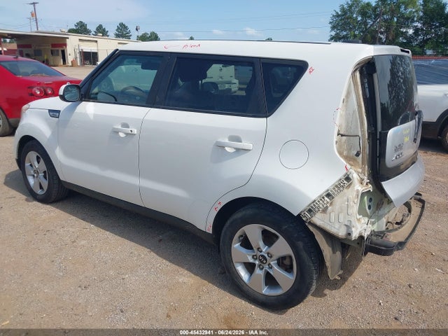 2018 KIA SOUL — фото 3