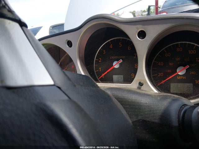 صورة 7 لـ 2009 Nissan 350Z TOURING