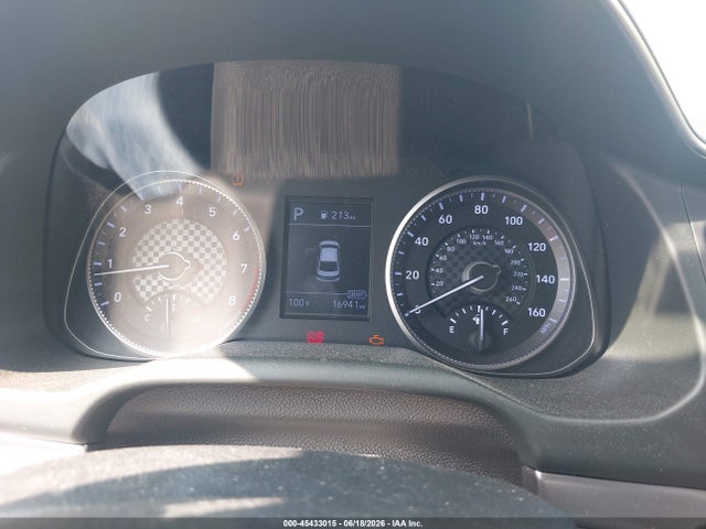 صورة 7 لـ 2020 Hyundai ELANTRA SE