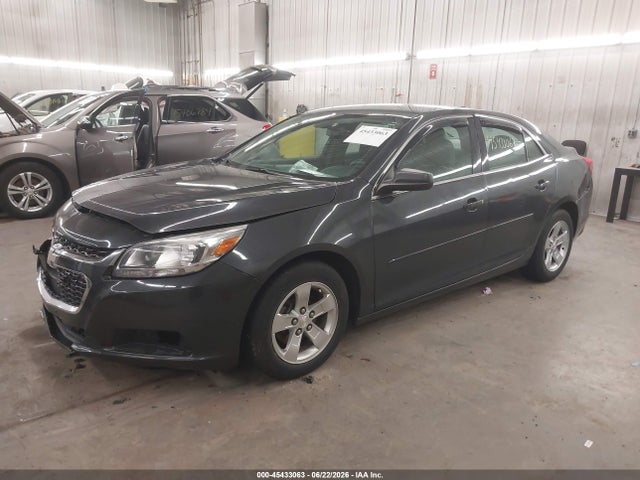 صورة 2 لـ 2015 Chevrolet MALIBU LS
