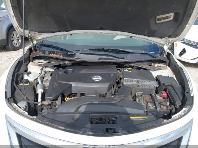 صورة 10 لـ 2014 Nissan ALTIMA 2.5 SV