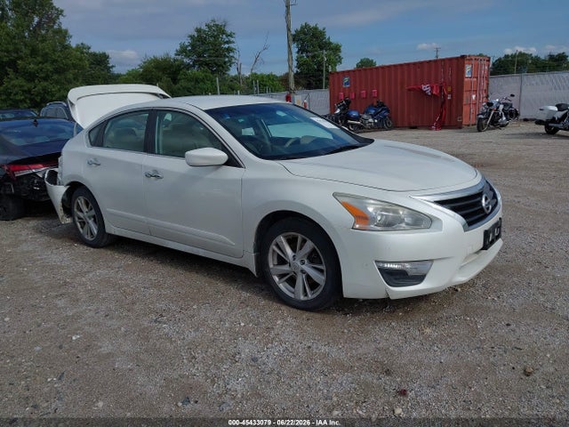 صورة 1 لـ 2014 Nissan ALTIMA 2.5 SV