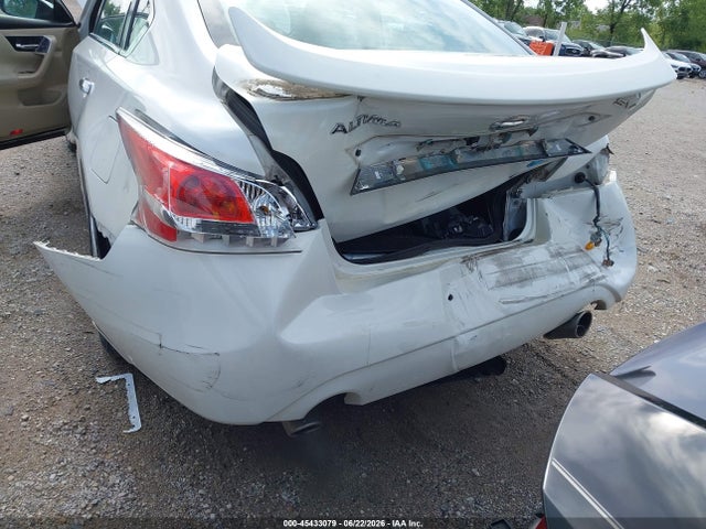 صورة 6 لـ 2014 Nissan ALTIMA 2.5 SV