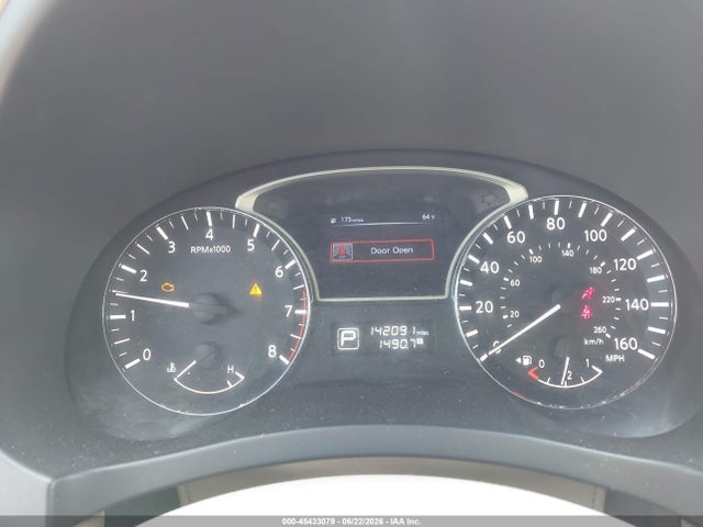 صورة 7 لـ 2014 Nissan ALTIMA 2.5 SV