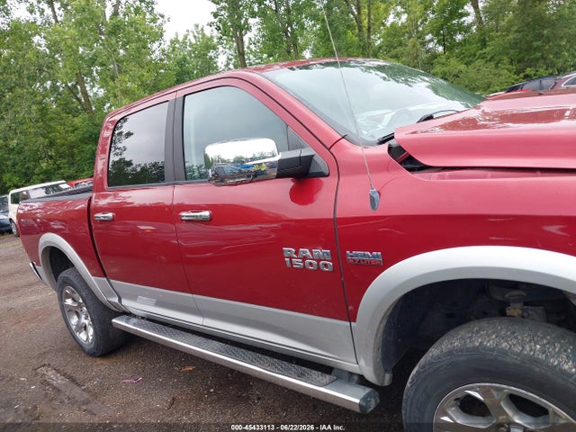 2013 RAM 1500 LARAMIE 照片 14
