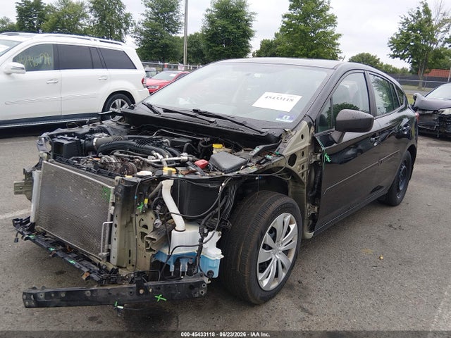 2019 Subaru IMPREZA 2.0I — фото 2