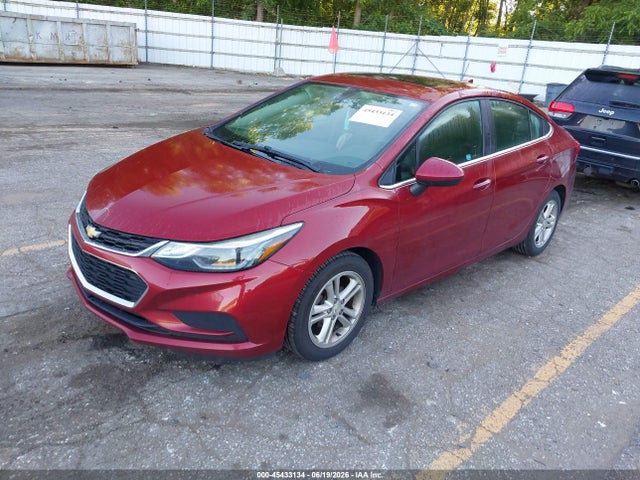 صورة مصغرة 2 لـ 2018 Chevrolet CRUZE LT AUTO