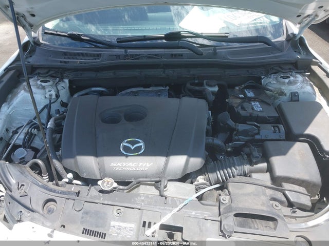 2014 Mazda MAZDA3 I TOURING 照片 10