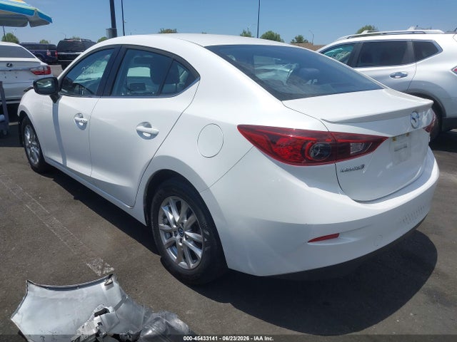2014 Mazda MAZDA3 I TOURING 照片 3