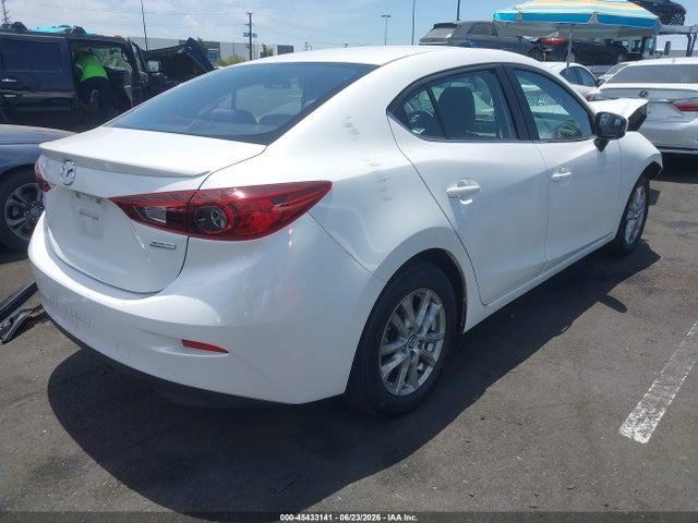 2014 Mazda MAZDA3 I TOURING 照片 4