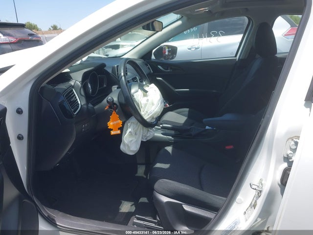 2014 Mazda MAZDA3 I TOURING 照片 5