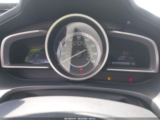 2014 Mazda MAZDA3 I TOURING 照片 7