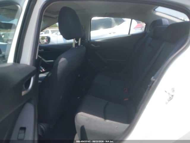 2014 Mazda MAZDA3 I TOURING 照片 8